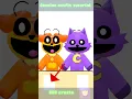 Download Lagu Catnap failed the test 😂 #BUD #budcreate #smilingcritters #pickypiggy #poppyplaytime #foryou