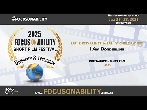 I Am Borderline film thumbnail