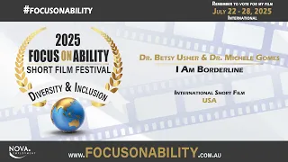 I Am Borderline film thumbnail