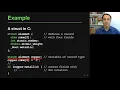 Lecture Composite Types Part 1 Records of Programming Paradigms