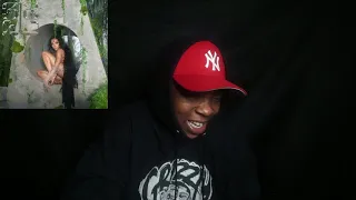 Download Tinashe - Angels (feat. Kaash Paige)[GRIZZLY REACTION] MP3