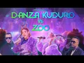 Lagu Zoo vs. Danza Kuduro (917Josh Mashup) 🐰🦊