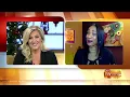 Tiffany and Andrea Share the Buzz for December 14