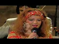 اصالة نصري - مابحبش حد الا انت ( مهرجان قرطاج 1994 حصري ولأول مرة ) Yehia Gan