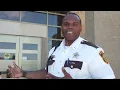 Service Behind the Star Episode 1 - Meet Lt Tommy Ray with the Cass County Jail Operations Team