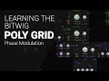 The Bitwig Grid - Phase modulation E03