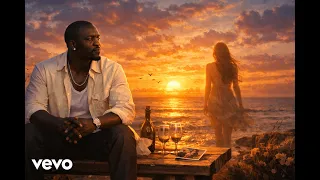 akon wish you were mine 2026 official a i music video 
