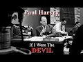 Download Lagu If I Were the Devil by Paul Harvey - Original 1965 Broadcast