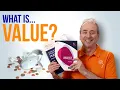 What is Value or Project Value