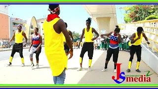 maujanja ft nyanda masome mali ya baba official music video 2022