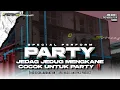 Download Lagu JINGLE PARTY SELEBGANK AND TEAM SOTOK 🔥 ARG, BREWOG DAN BLIZARD ‼️ HKS PROJECT