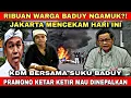 Lagu JAKARTA MENCEKAM‼️ KDM BERSAMA RIBUAN WARGA BADUY SERBU PRAMONO!? RS TOLAK REVAN K0RB4N B3G4L
