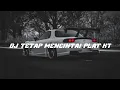 Lagu DJ TETAP MENCINTAI PLAT KT (BIAR PUN TERSAKITI BIAR PUN TERLUKAI) VIRAL TIK TOK!!