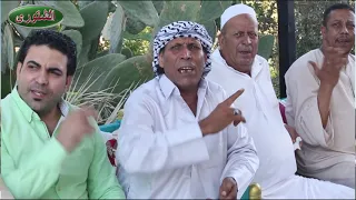 محمد التواتي حياة كريمة  الشتورى للانتاج الفني واخراج عاطف عبيد الشتورى دندنها