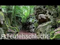 Download Lagu Teufelsschlucht, Germany 🇩🇪 The Devil’s Gorge Hike in the Eifel Region 🇩🇪 4K 60p