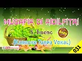 Download Lagu Musafir Di Aidilfitri by S. Jibeng [Original Audio-HQ] | Karaoke Tanpa Vokal
