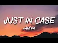 Jaheim - Just In Case