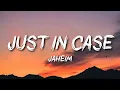 Download Lagu Jaheim - Just In Case