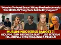 Lagu TURIS ASING SANGKA INDONESIA KERAS, TAPI HIDUP MUSLIM INDONESIA BUAT MEREKA TERKEJUT BESAR!