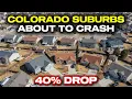 10 Colorado Suburbs You Must Avoid in 2026 Housing Market Disaster