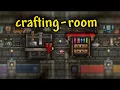 Best Crafting-Room in Terraria