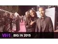 360 On The Red Carpet with loveandhiphop s Yandy Smith Big In 2015