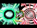 CODE DOKU TENGOKU VS LIGHT JOKEI WHICH IS BETTER Shindo Life