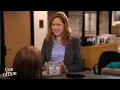 Pam being Erin s older sister for 13 minutes straight - The Office US