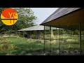 Download Lagu Floating Light and Shadows in a Woodland Retreat