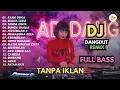 Lagu DJ REMIX DANGDUT LAWAS FULL BASS  DJ RANA DUKA  DJ SEJUTA LUKA TANPA IKLAN PLAYLIST