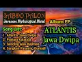 SABDO PALON - Album EP \