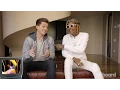 Download Lagu Wiz Khalifa and Charlie Puth: How They Wrote 'See You Again,' Honoring Paul Walker (Photo Shoot)