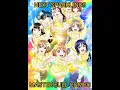 Download Lagu Love Live! SIF (Global) - Next SPARKLING!! Master FC