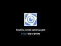 Installing DMSS