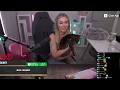 Destiny makes a joke about Alinity throwing cat and apologizes