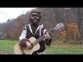 Noel Fletcher ROCKS "Werewolves Rock" by Gustafer Yellowgold