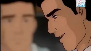 فيلم كارتون الإعصار المدمر بدون موسيقى 