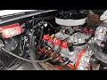 CARBURETED LS SWAP EVERYTHING YOU NEED TO KNOW 1974 c10 Squarebody CARB LS CARBURETED LS