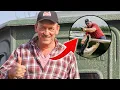 What Really Happened to Troy Landry from Swamp People
