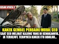 Download Lagu Kakek Gembel Perbaiki Mobil CEO, Namun Saat CEO Melihat Kalung Anak Itu, Ternyata...
