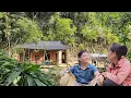 Download Lagu Engineer Thanh and the girl complete the next project with bamboo