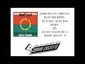 Bernard Lavilliers & Jimmy Cliff - Melody Tempo Harmony