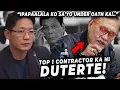 Download Lagu 🔴 TOP 1 CONTRACTOR ka ni DUTERTE MR. DISCAYA!!! | Jevara PH