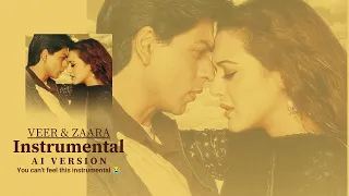 veers court room poem theme instrumental ai version