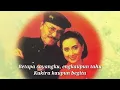 Download Lagu Titiek Sandhora \u0026 Muchsin Alatas - Hatimu Hatiku