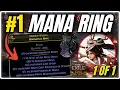 How We Crafted The Mana Ring In The Game - Path of Exile 2