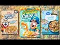 Download Lagu 2025 New Cereals