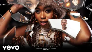 maline aura drega mdu aka trp mabebuza mdu aka trp remix visualizer 