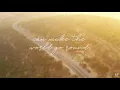 Dotty's World - With A Smile (Official Lyric Video)