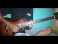 Download Lagu PARAU - DARAH MENOREH SEJARAH (GUITAR COVER)